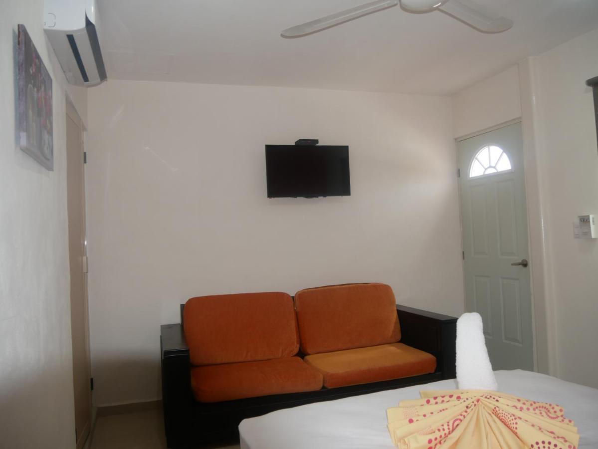 Hotel Real San Juan Suites Mérida Zewnętrze zdjęcie