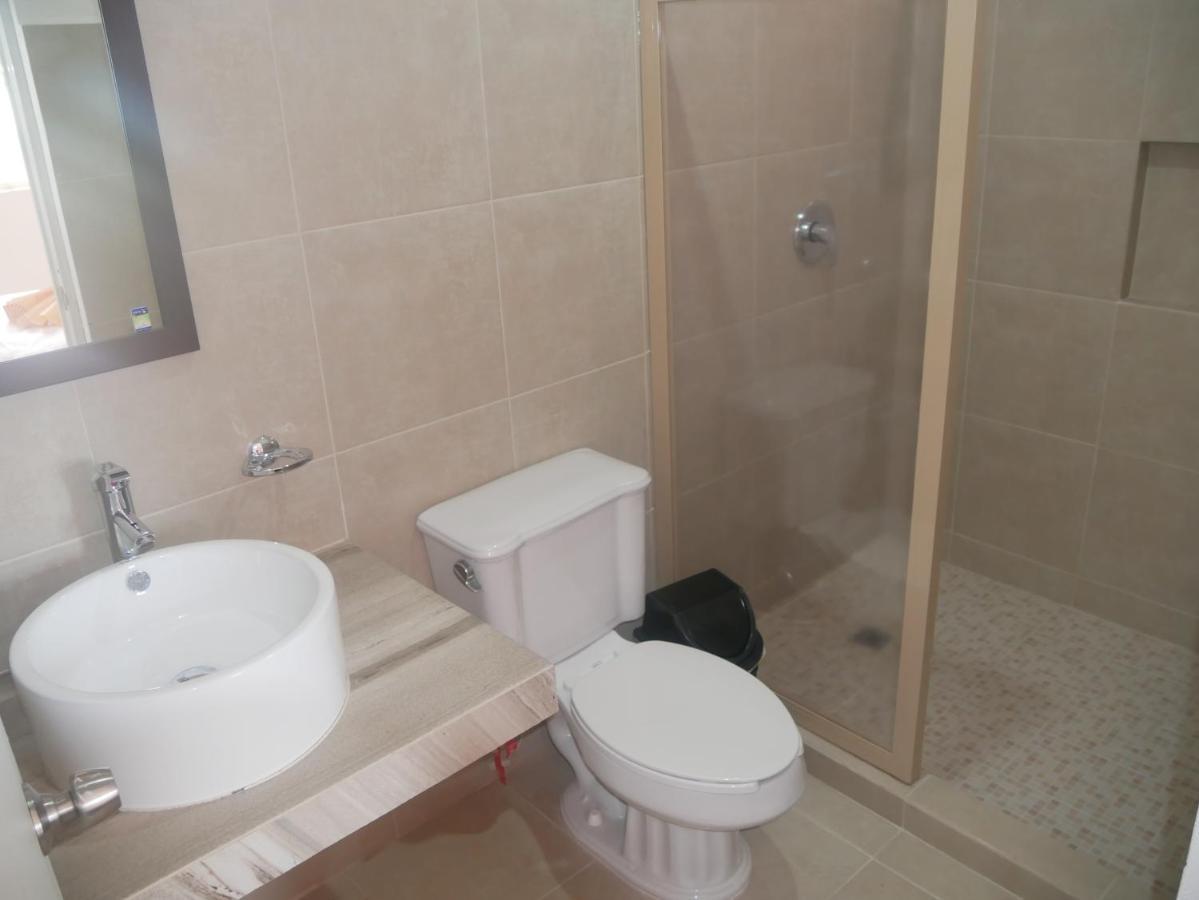 Hotel Real San Juan Suites Mérida Zewnętrze zdjęcie