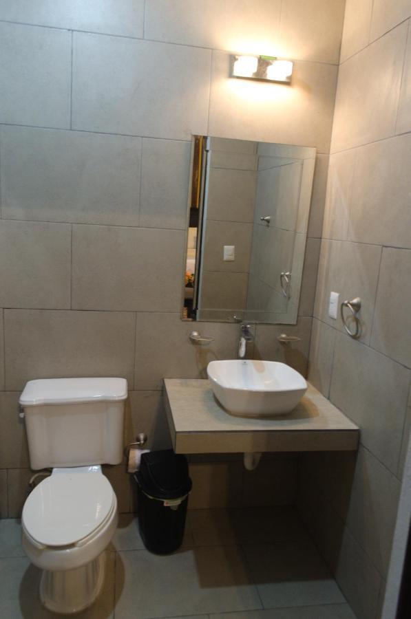 Hotel Real San Juan Suites Mérida Zewnętrze zdjęcie