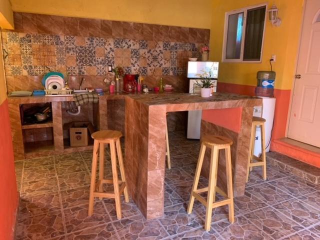 Hotel Real San Juan Suites Mérida Zewnętrze zdjęcie