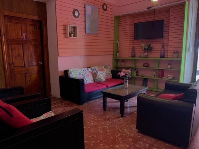 Hotel Real San Juan Suites Mérida Zewnętrze zdjęcie