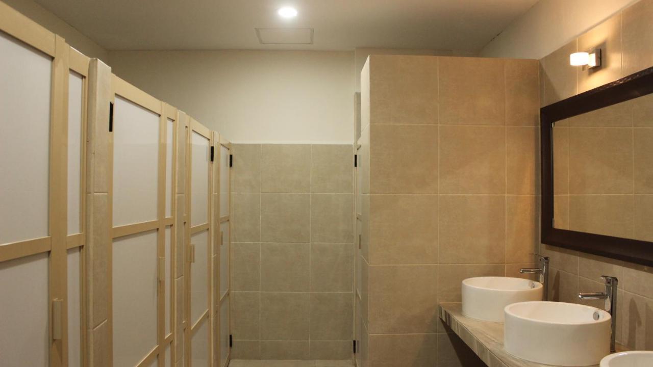 Hotel Real San Juan Suites Mérida Zewnętrze zdjęcie